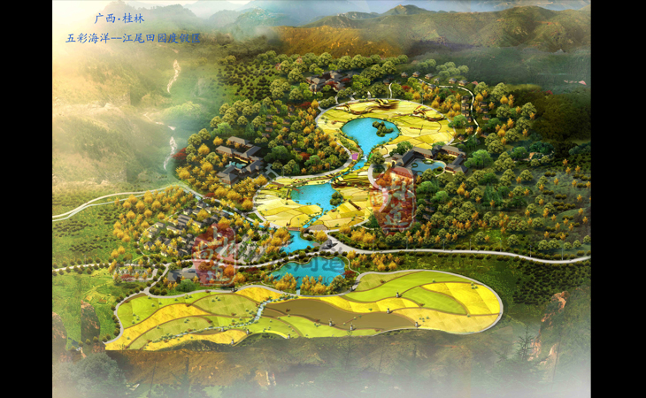 上海主题温泉规划