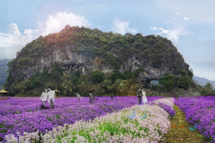 乡村旅游规划设计